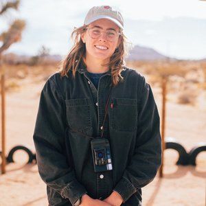 Meet your Posher, Margôt